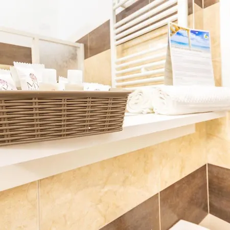 L'isola Felice * Silvi Marina