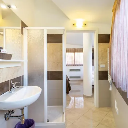 מלון L'isola Felice סילבי מרינה