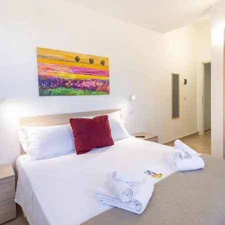 L'isola Felice מלון