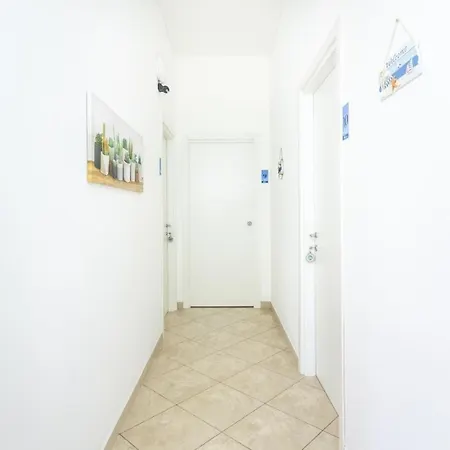 L'isola Felice Silvi Marina