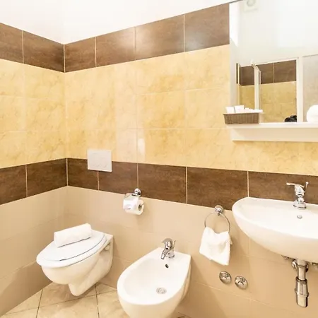 Hotel L'isola Felice *