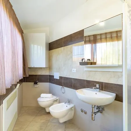 L'isola Felice Hotel