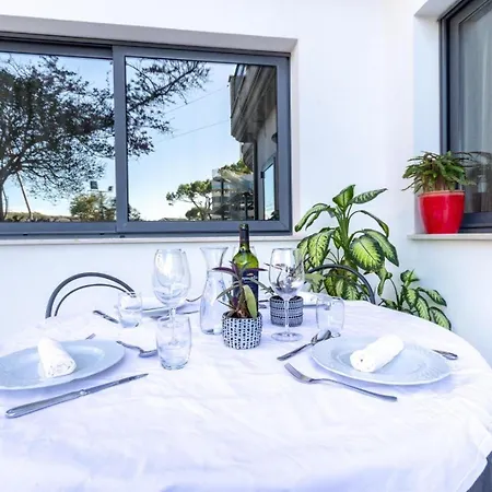 L'isola Felice Hotel