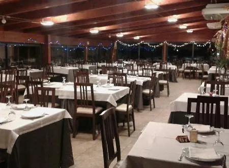 Hotel L'isola Felice *