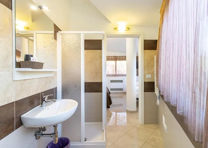 Hotel L'isola Felice Silvi Marina