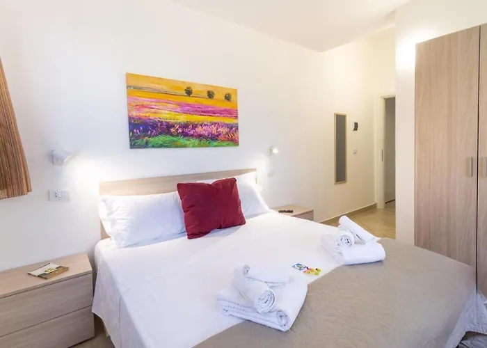 L'isola Felice Hotel