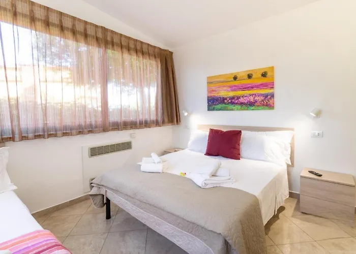 L'isola Felice * Silvi Marina