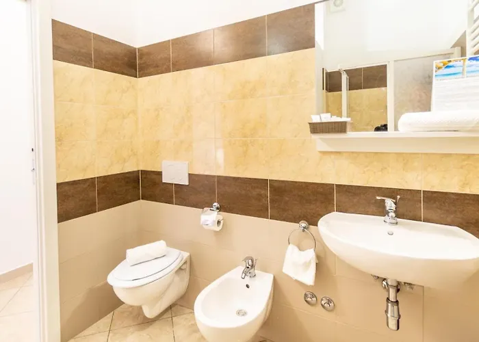 Hotel L'isola Felice *