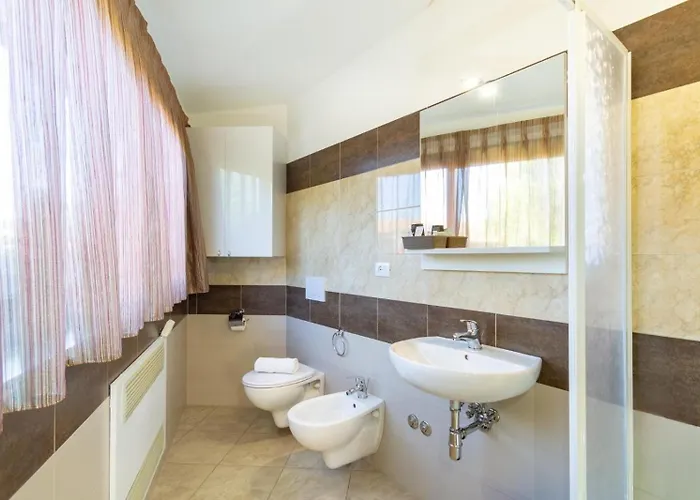 L'isola Felice Hotel