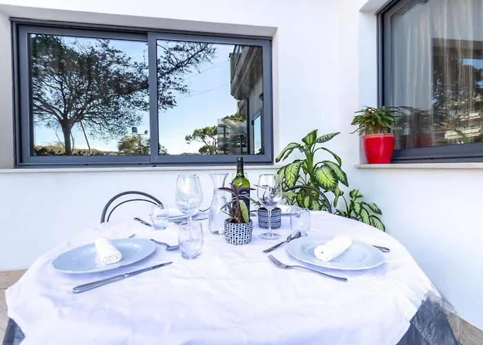 L'isola Felice Hotel