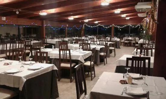 Hotel L'isola Felice *