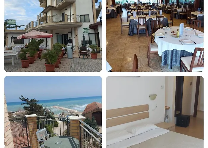 L'isola Felice Hotel